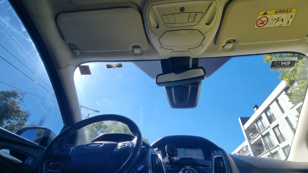 Ford Focus Titanium — foto 3